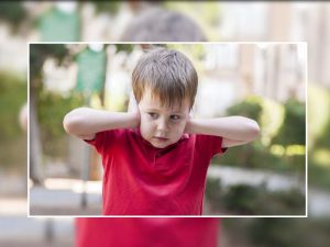 اختلال طیف اوتیسم یا اختلال طیف درخودماندگی