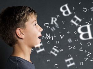 لکنت