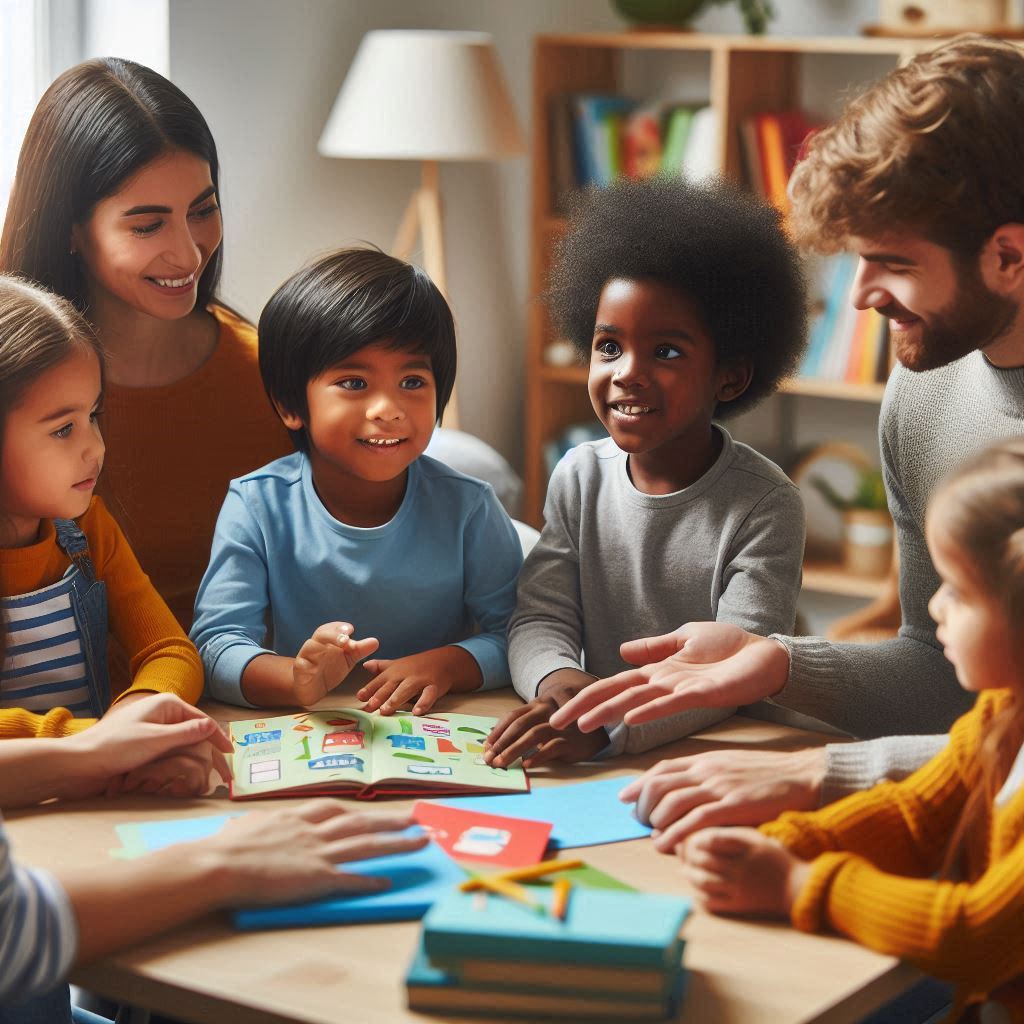 Language Disorders