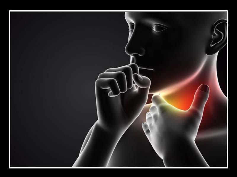 خدمات بلع درمانی و مشکلات غذا خوردن