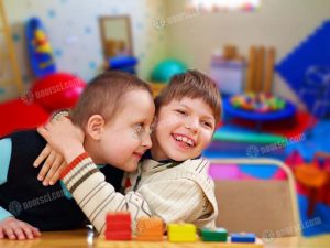 کم توانی ذهنی یا عقب ماندگی ذهنی یا ناتوانی ذهنی