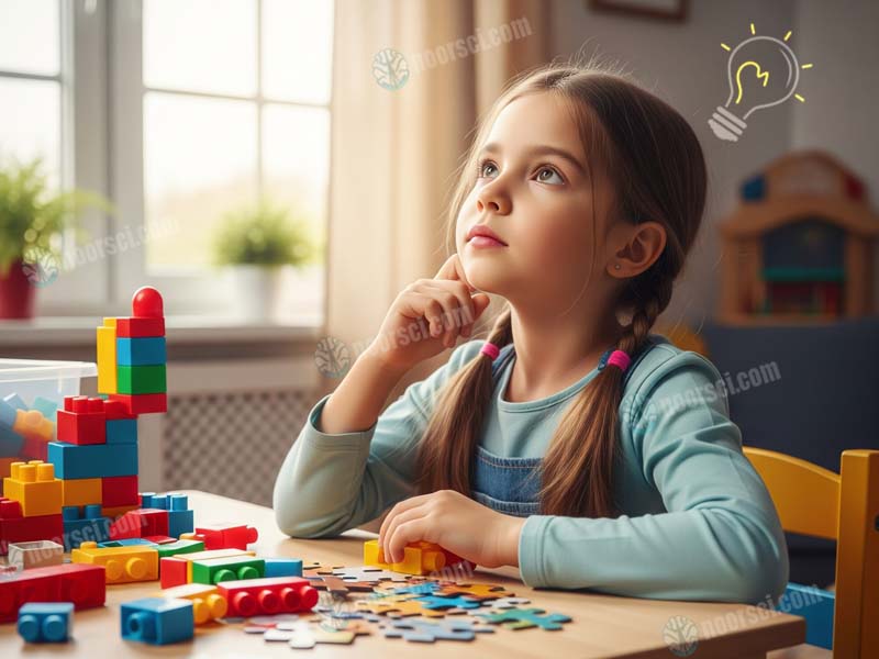 خدمات آموزش ذهنی