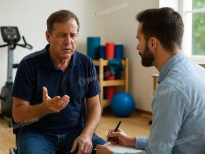 اختلالات اکتسابی زبان