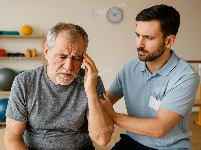 بیماری های مغز و اعصاب