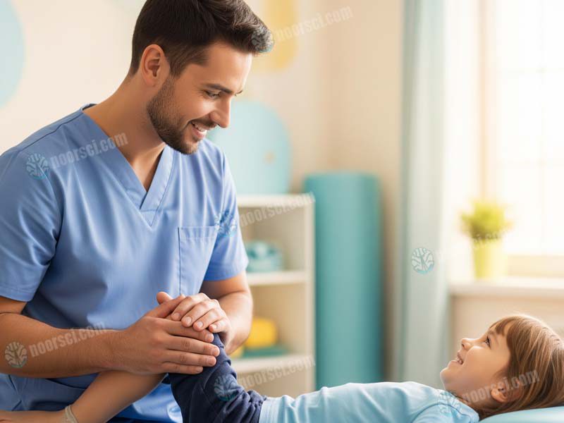 خدمات کاردمانی